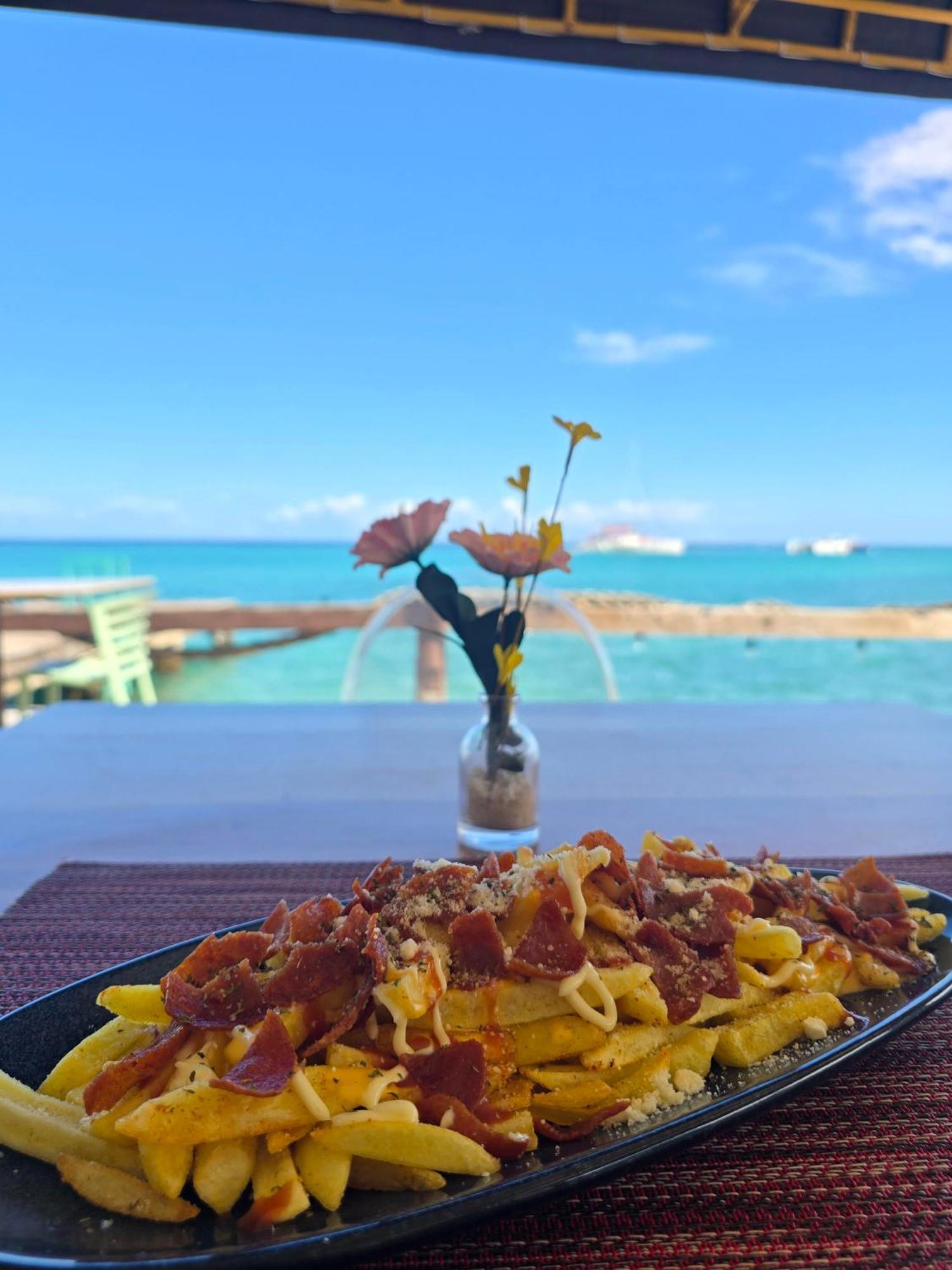 Ocean Palms Hotel Ocho Rios Luaran gambar