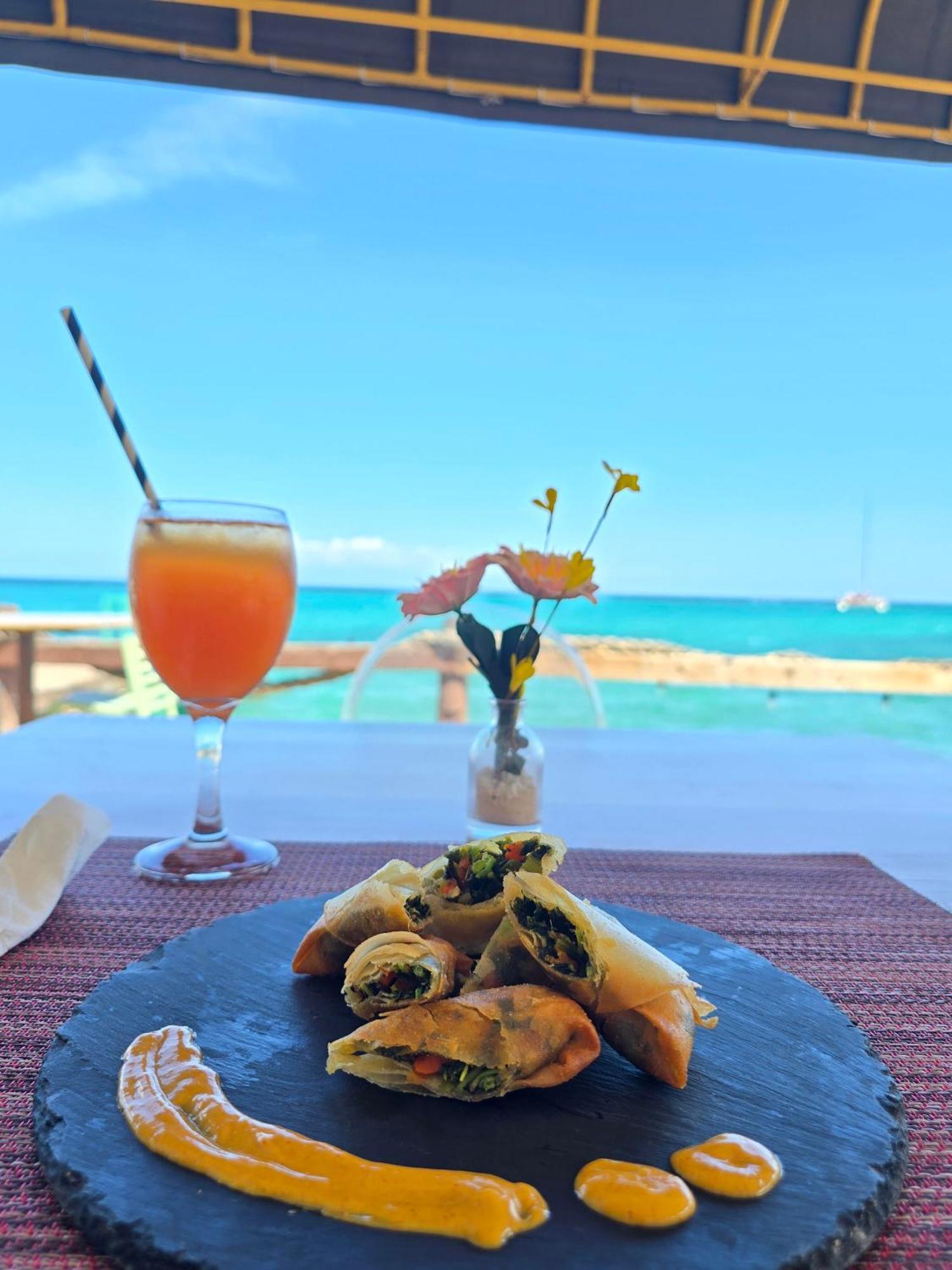 Ocean Palms Hotel Ocho Rios Luaran gambar