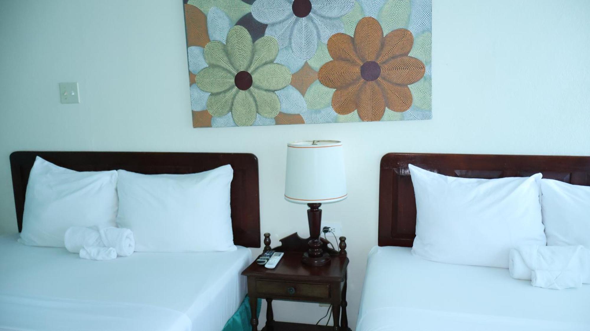 Ocean Palms Hotel Ocho Rios Luaran gambar