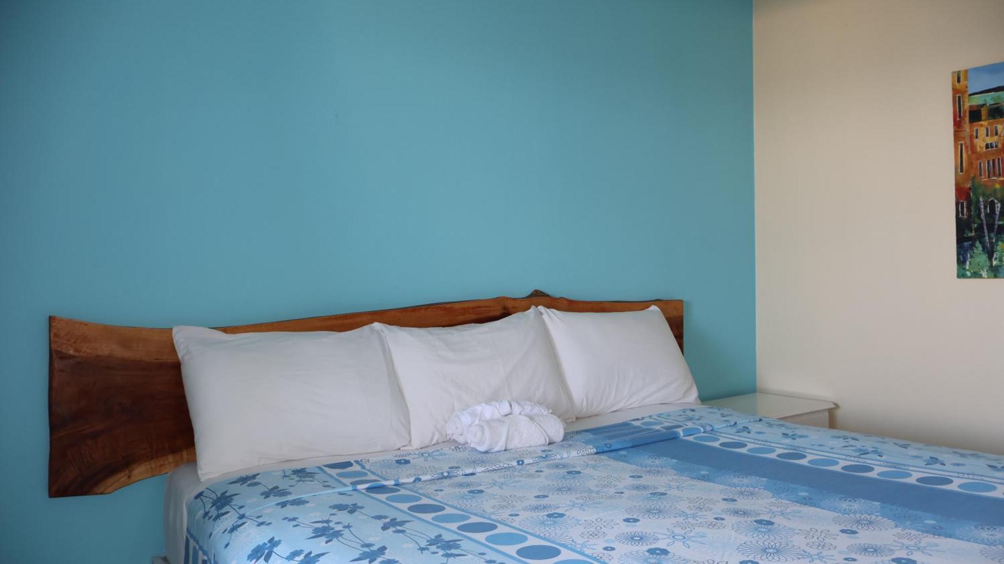 Ocean Palms Hotel Ocho Rios Luaran gambar