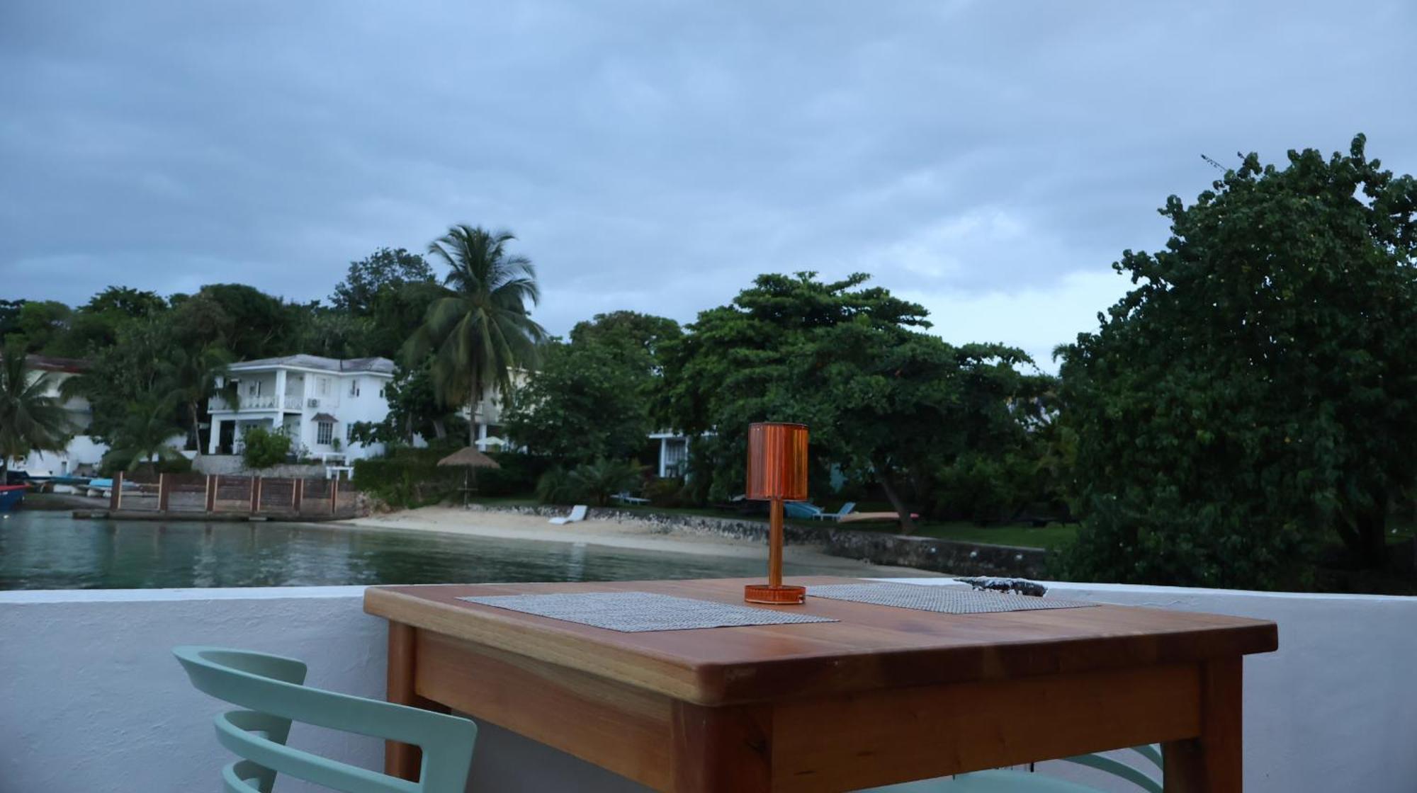 Ocean Palms Hotel Ocho Rios Luaran gambar