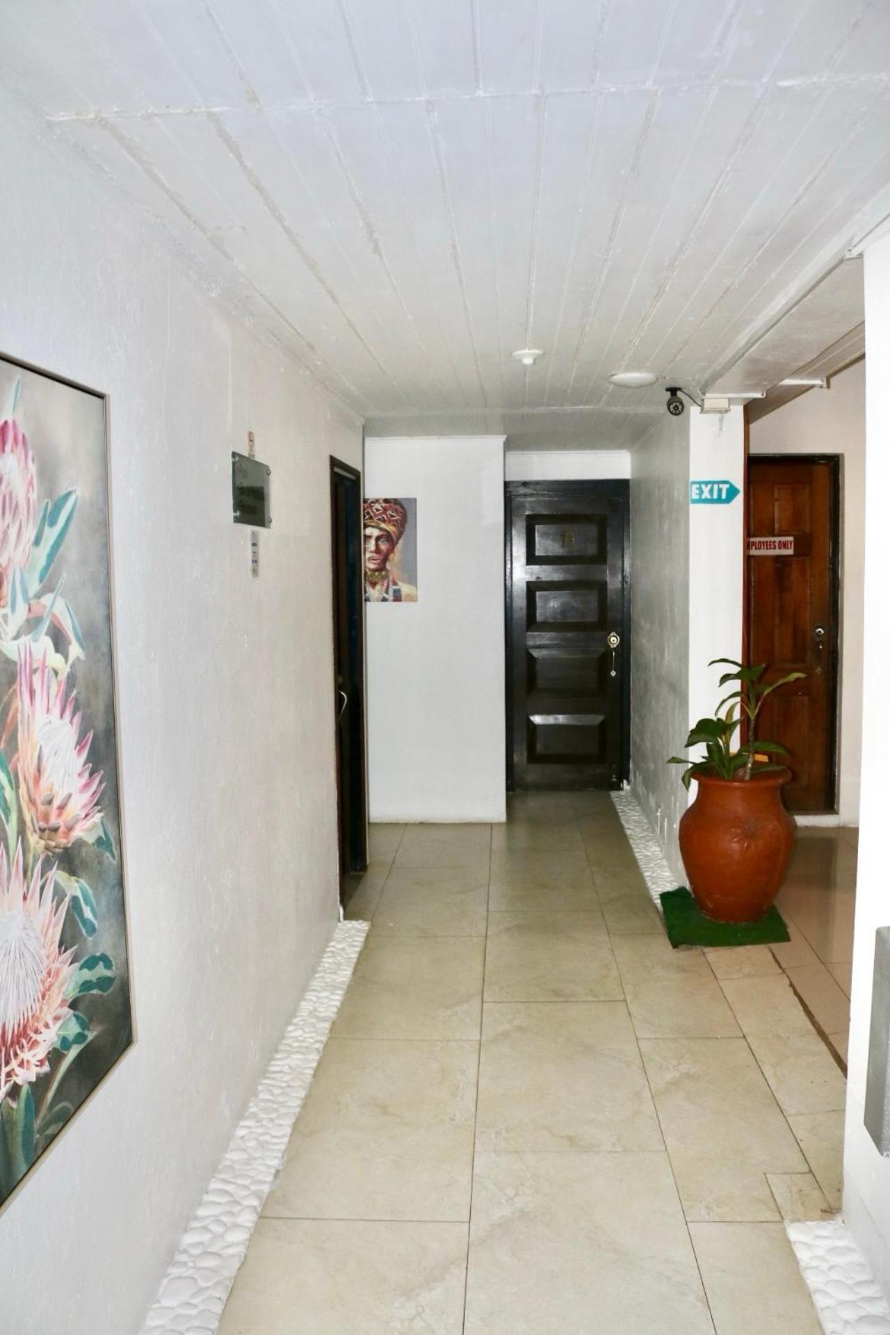 Ocean Palms Hotel Ocho Rios Luaran gambar