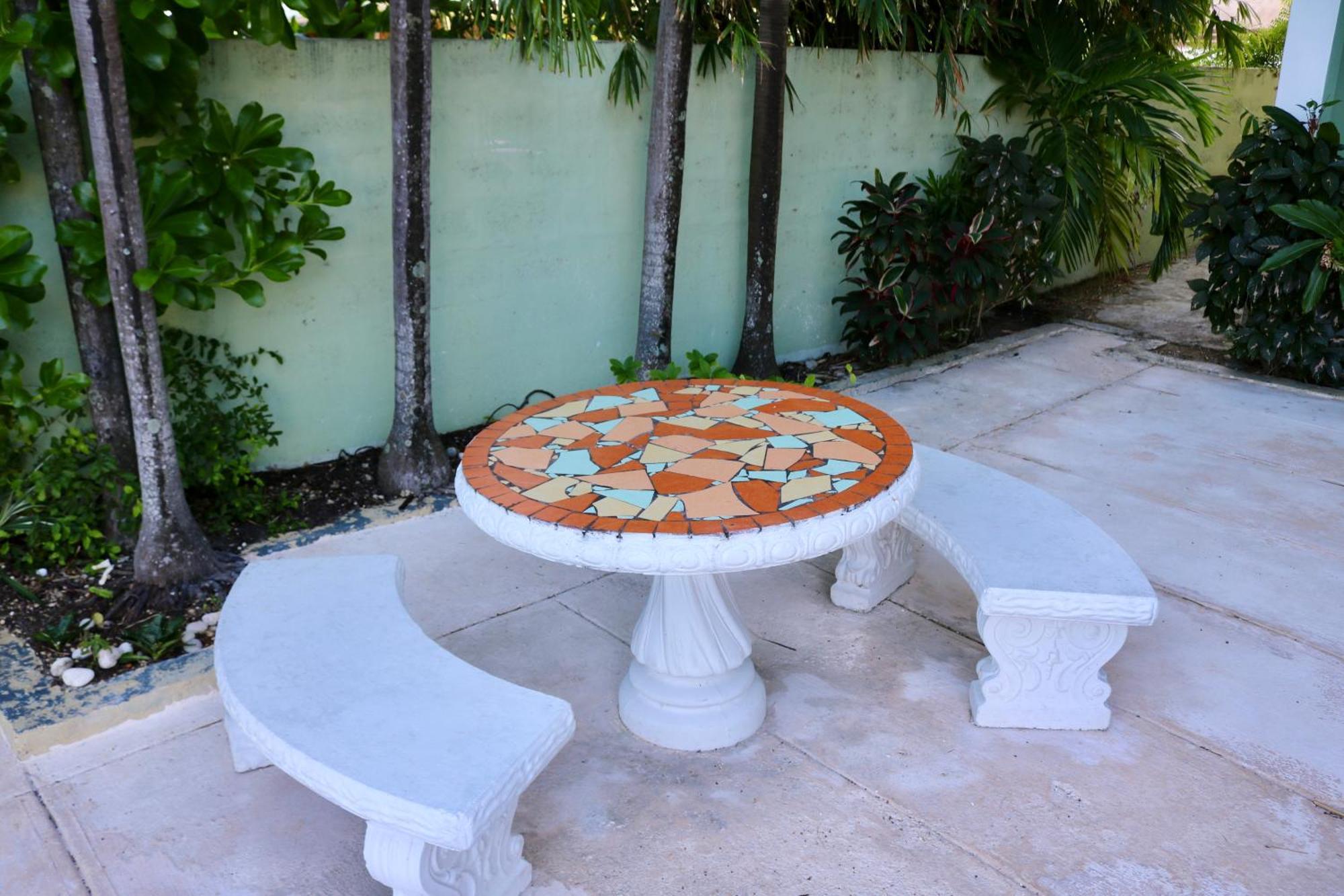 Ocean Palms Hotel Ocho Rios Luaran gambar